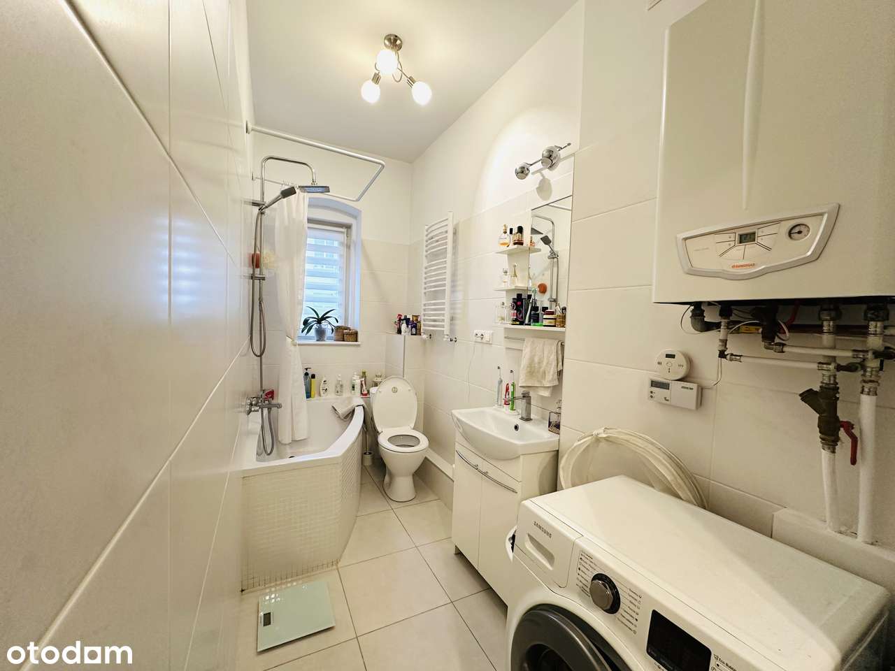 Przytulne 3 pokojowe mieszkanie na Starym Rynku-4