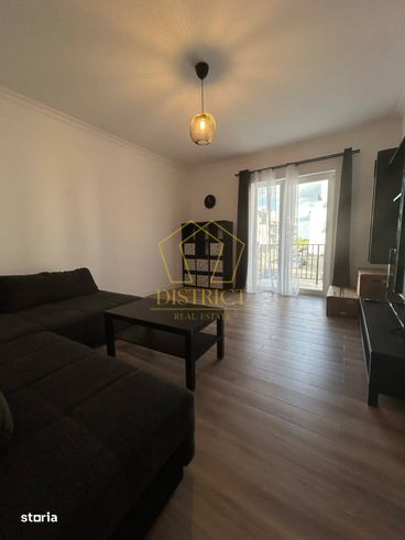 Apartament cu 2 camere in bloc nou I Giroc