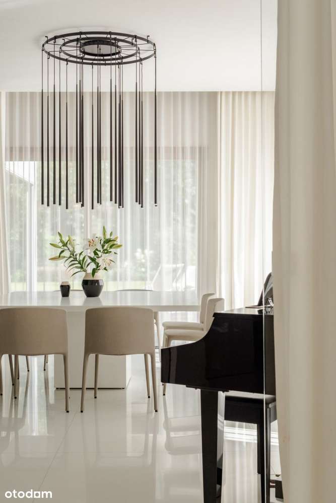 Dom z basenem | Kupujący nie płaci prowizji-0