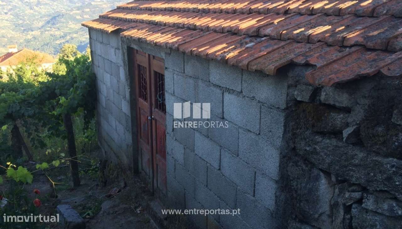 Venda Terreno, Valadares, Baião - Grande imagem: 5/24