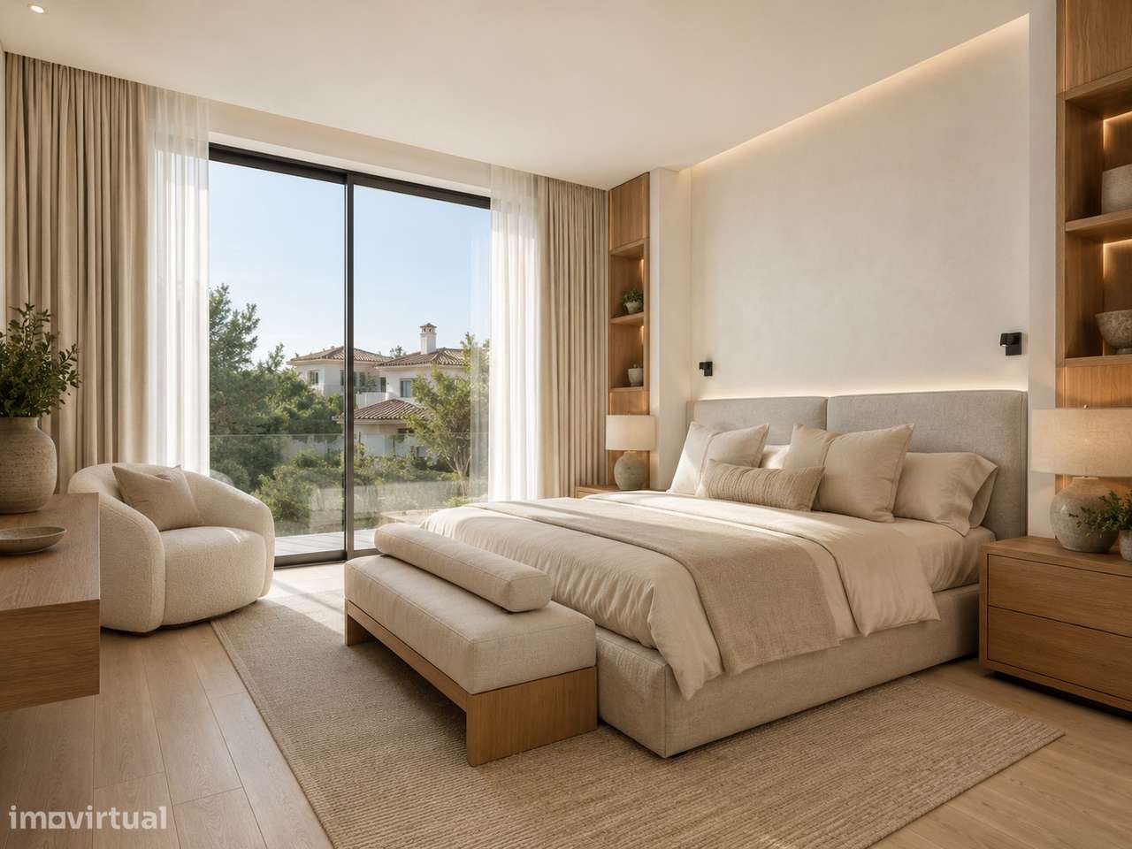 Terreno urbano 850m² para construção em Setúbal-3