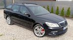 Skoda Octavia Combi 2.0 TDI CR DPF RS - 4