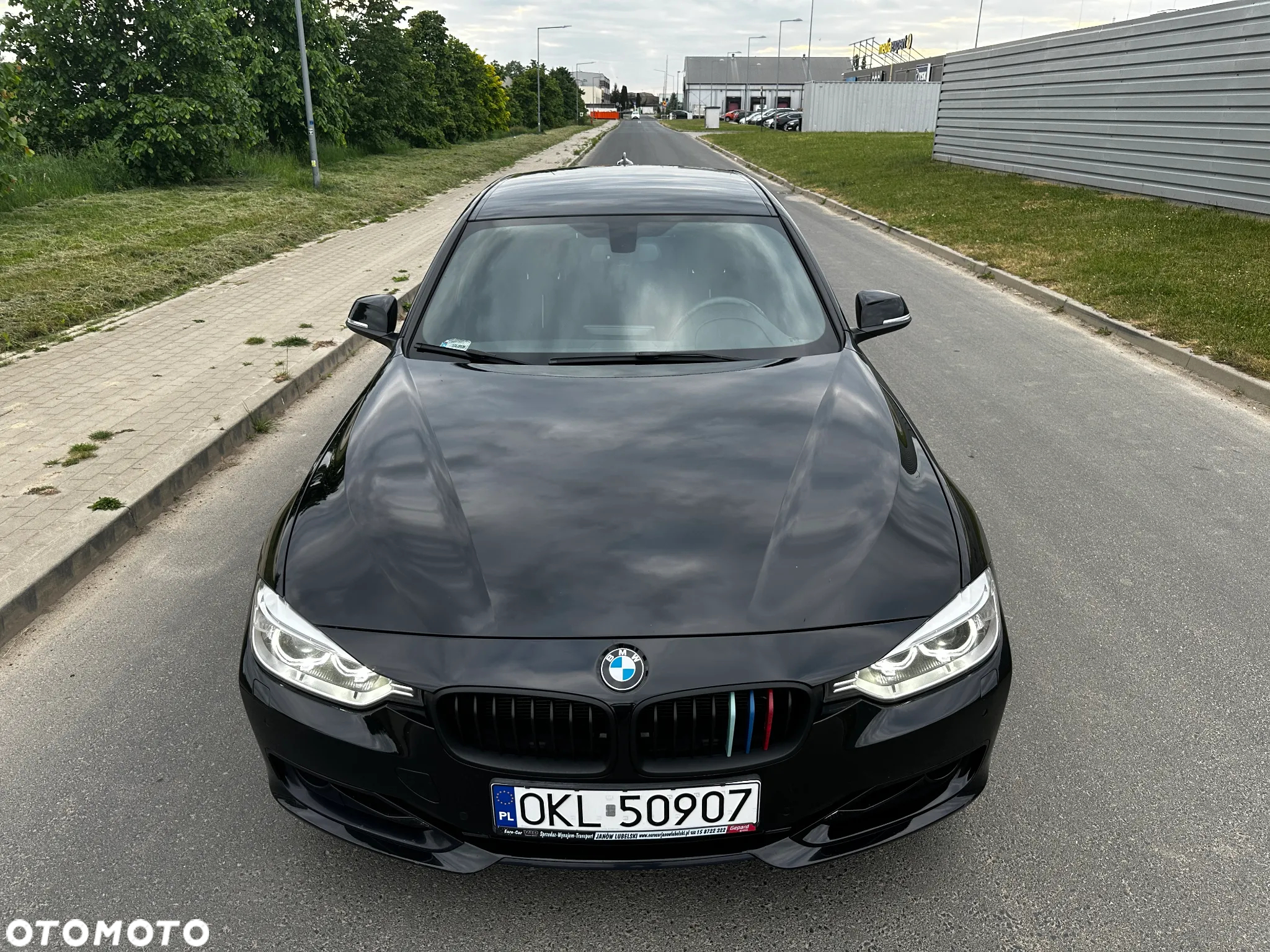 BMW Seria 3 320d - 6