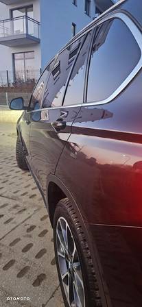 BMW X5 xDrive30d - 28