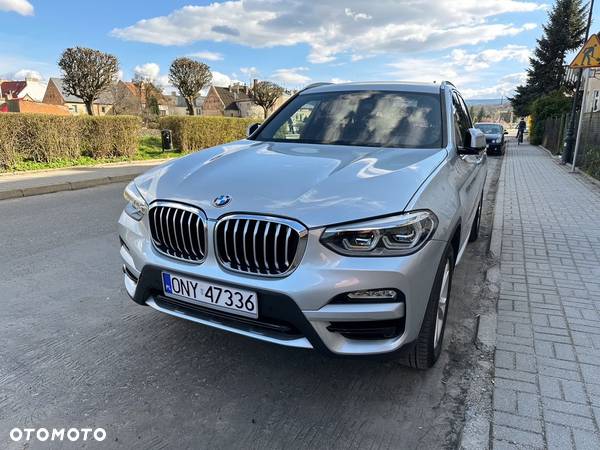 BMW X3 - 12