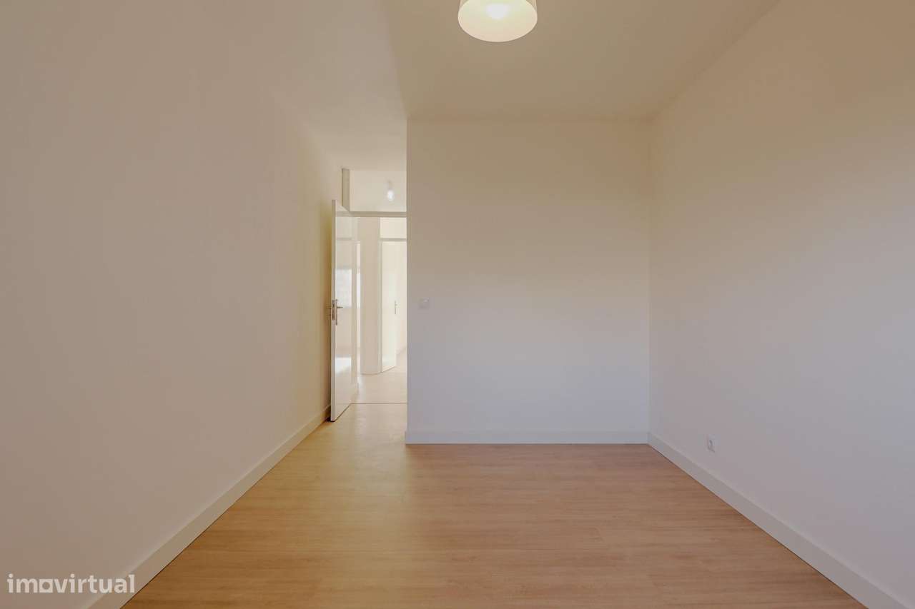 ATENÇÃO: Apto T3 remodelado Av. da Boa Vista, Bessa Leite - Porto-22