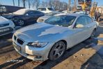 bara fata grila armatura trager capota far stanga dreapta kit ambreaj volanta BMW seria 3 e92 coupe motor 2.0 benzina N43B20A dezmembrez piese - 1