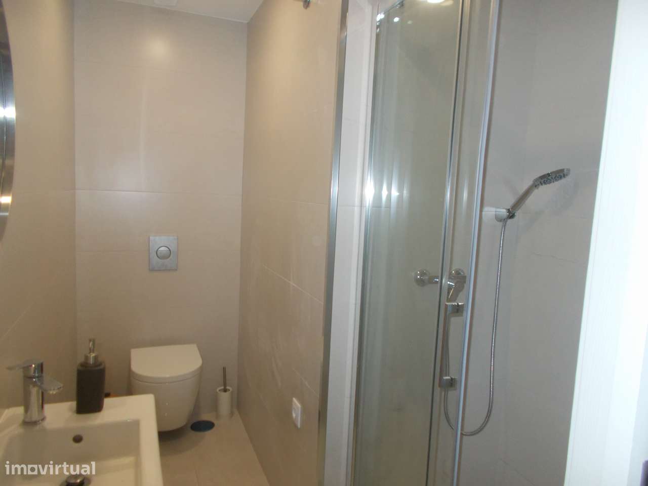 APARTAMENTO T3 CENTRO CIDADE DE CHAVES COM GARAGEM - Grande imagem: 5/20