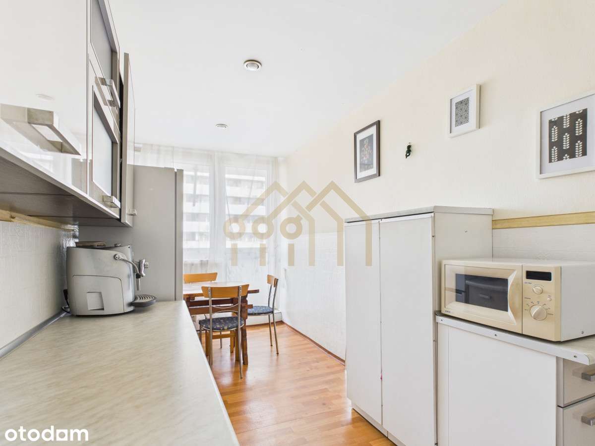 3 pokoje przy Parku Śląskim!-7