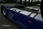 Scania R 450 / RETARDER / NAVI / EURO 6 / 2018 R - 17