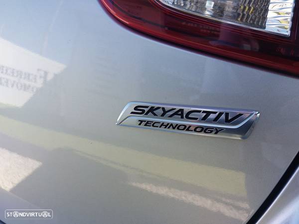 Mazda 2 1.5 Sky.Evolve Navi - 6