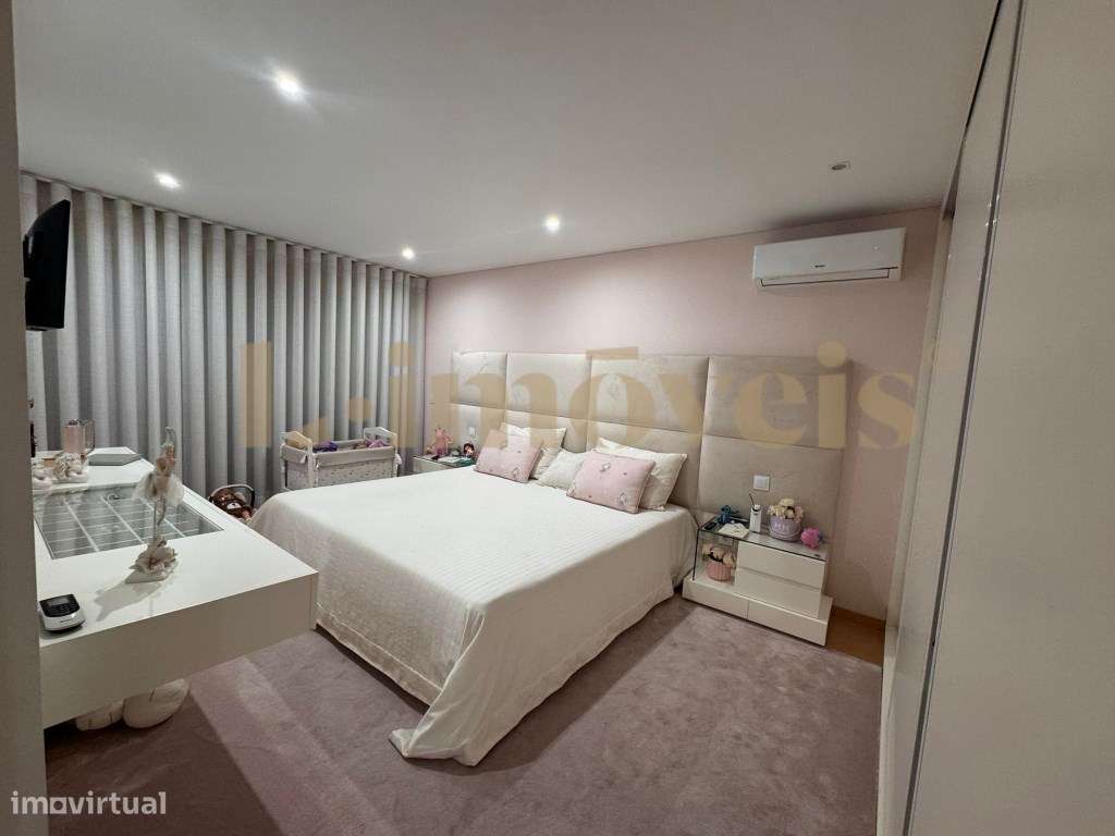 MORADIA T3, MOBILADA E EQUIPADA, EM BARROSAS LOUSADA-12