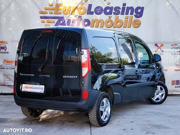 Renault Kangoo 1.5 Energy dCi 90 Expression - 6