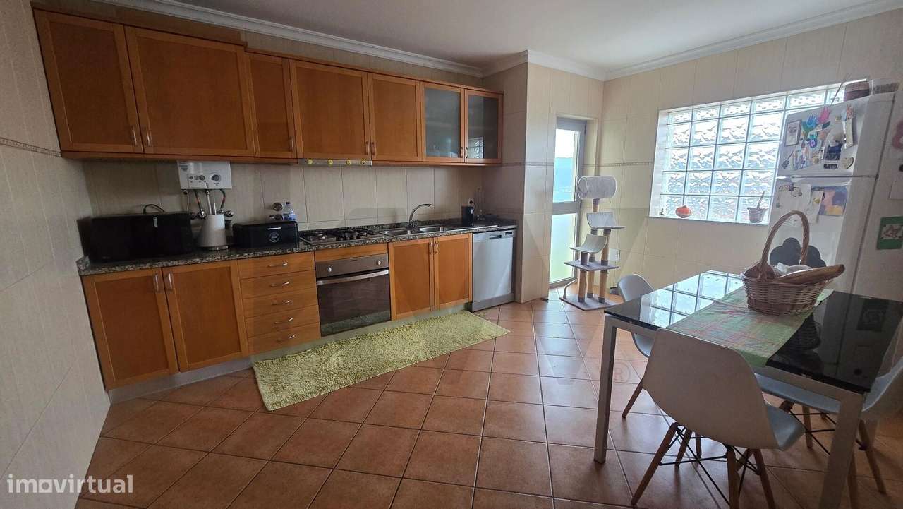 ✨ T3 Semi-Novo no Centro de Sever do Vouga — Rentabilidade Garantida e-7