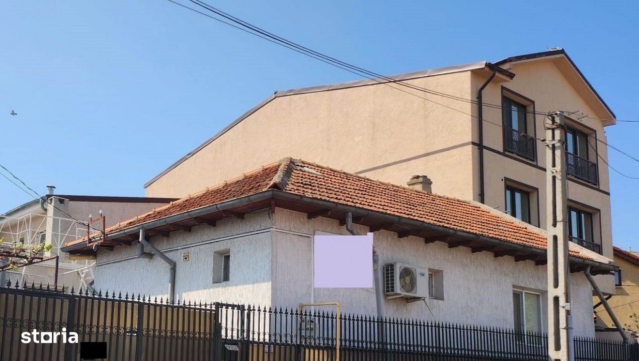 Casa caramida 3 camere spatioase ,zona Anadalchioi