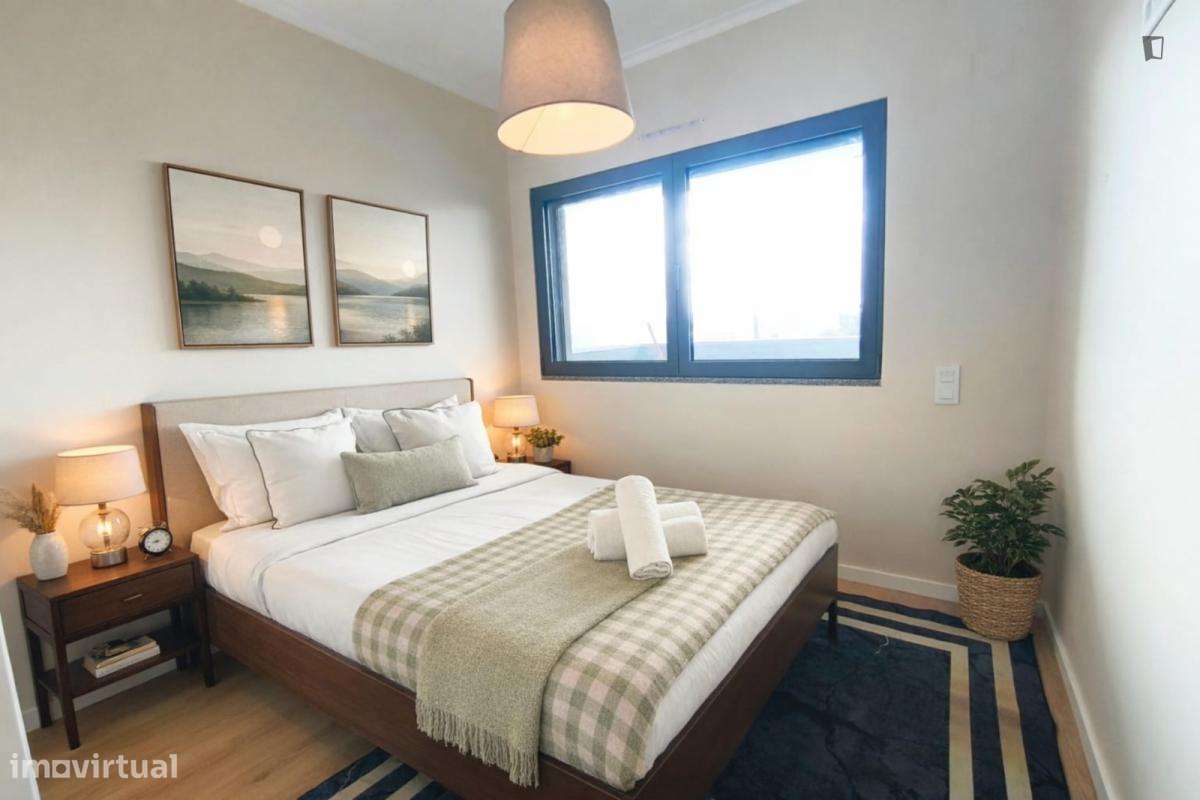 Apartamento com 2 quartos - localizado em Lisbon - Grande imagem: 4/9