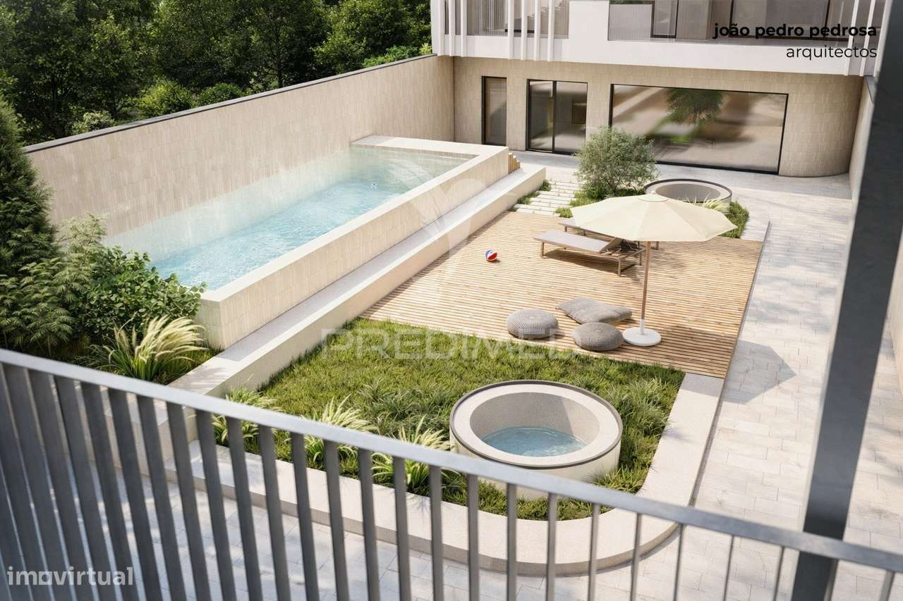Jardins de Fátima | Apartamentos T3 desde 430.000 €-23