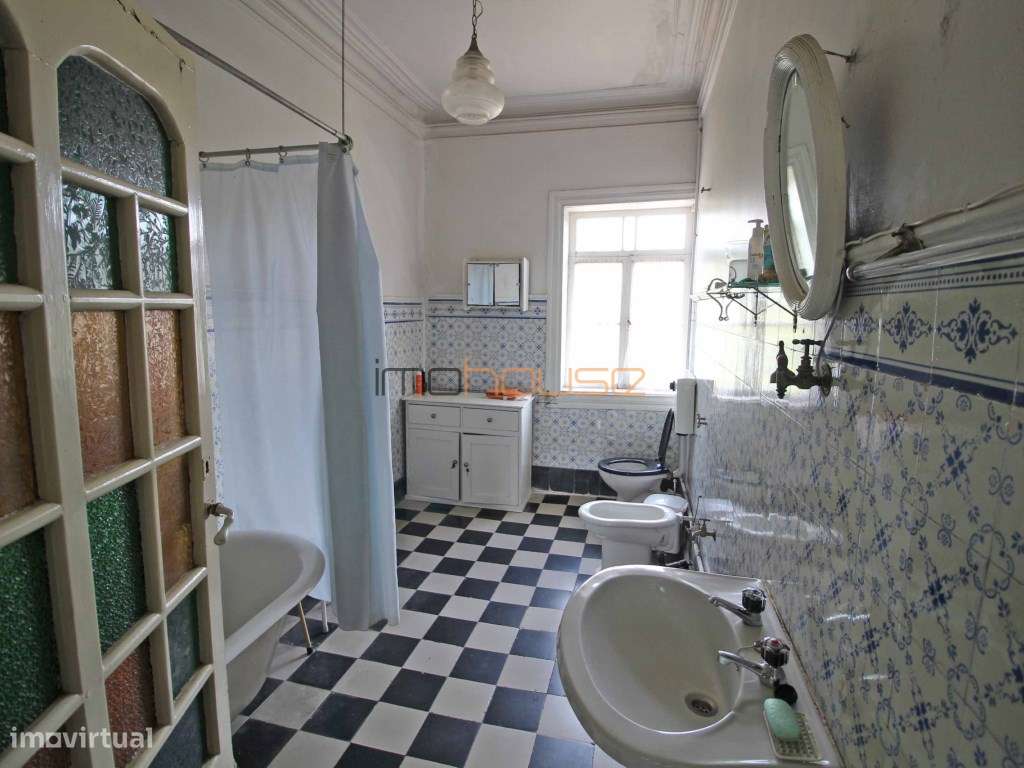 Casa Centenária - Marco de Canaveses-19