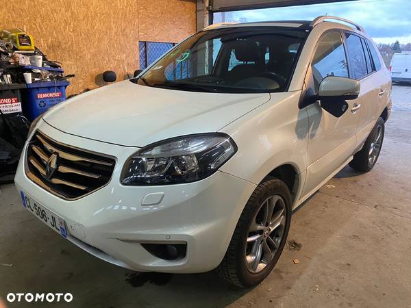 Renault Koleos dCi 150 FAP 4x2 Dynamique - 1