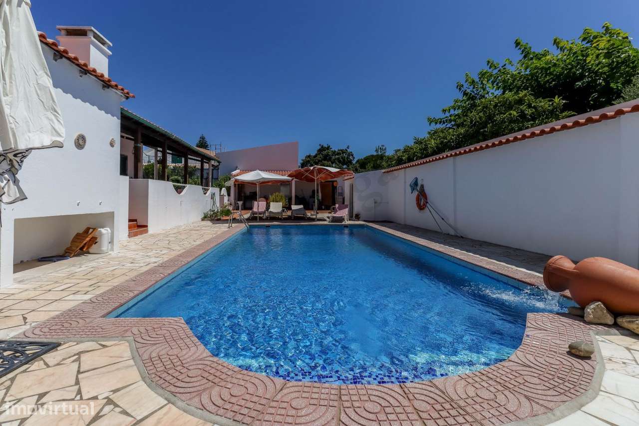 Moradia T3 para venda em Vila Nova de Santo André-28