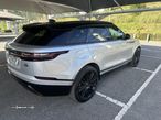 Land Rover Range Rover Velar 2.0 D R-Dynamic S - 5