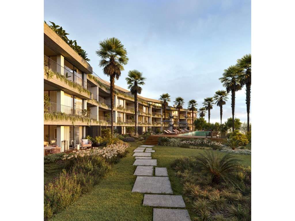 Apartamento T3 Venda Cascais - Grande imagem: 4/31