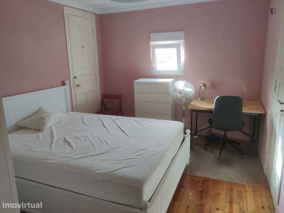 Apartamento com 3 quartos - localizado em Alameda Lisbon - Grande imagem: 5/29