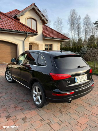 Audi Q5 2.0 TDI Quattro S tronic - 11