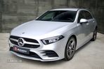 Mercedes-Benz A 200 d AMG Line Aut. - 3