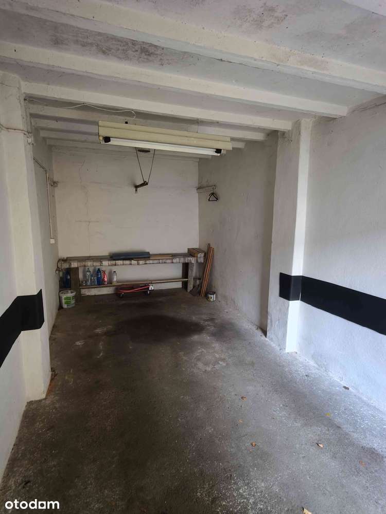 Garaż na sprzedaż w Centrum - Pełny obrazek: 4/5