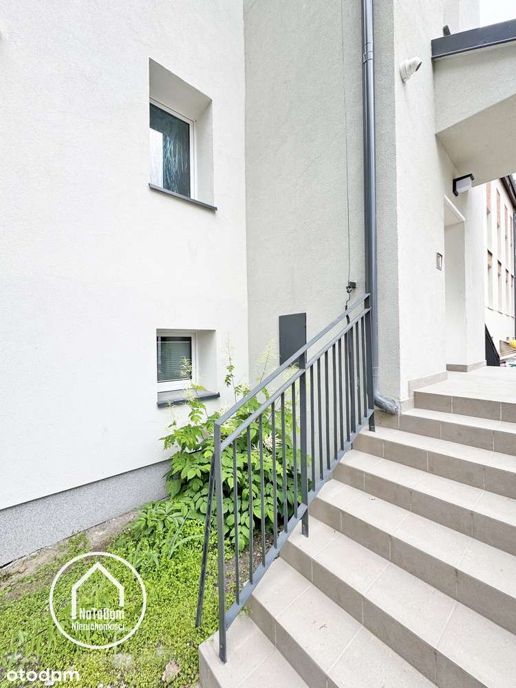 Lokal PARTER - DWA GABINETY do wynajęcia w sercu Słupska–ul.Jagiełły 2 - Pełny obrazek: 5/6