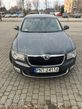 Skoda Superb 2.0 TDI Elegance - 1