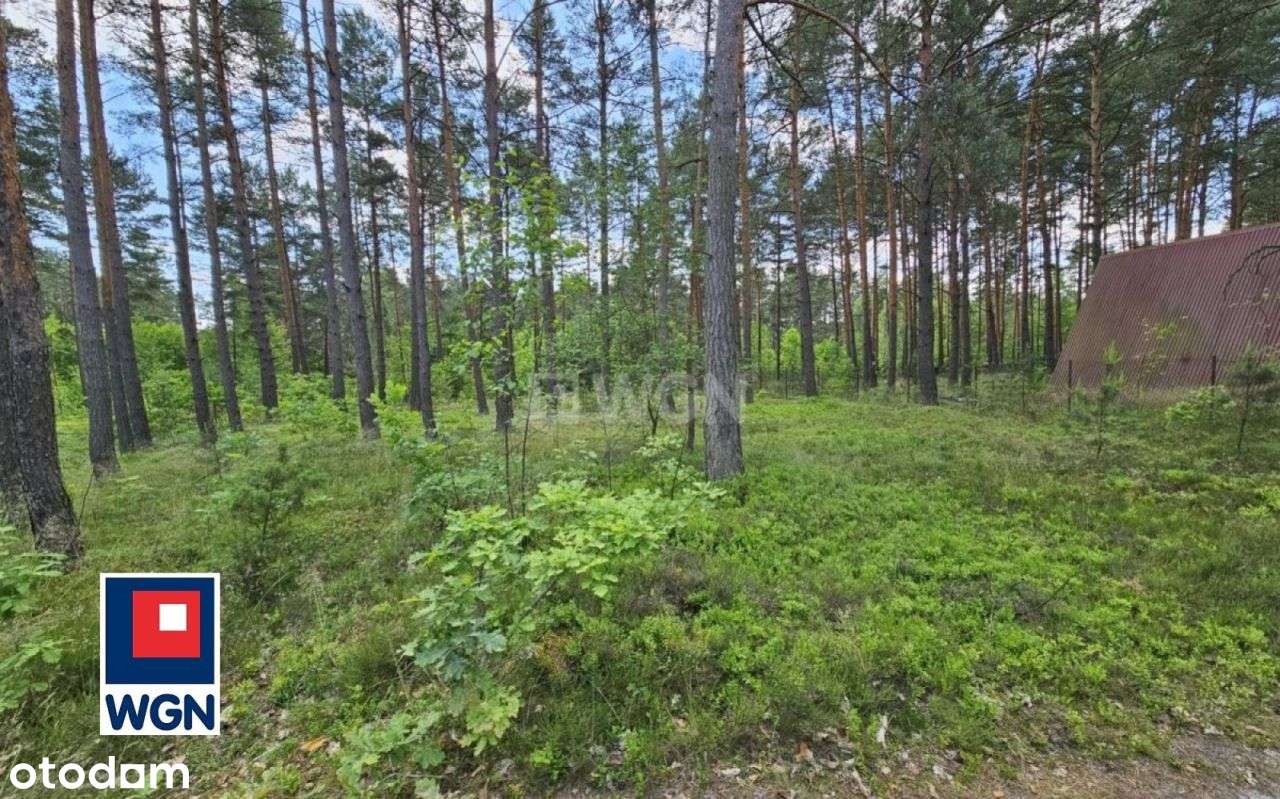 Działka, 1 484 m², Żarki - Pełny obrazek: 4/13