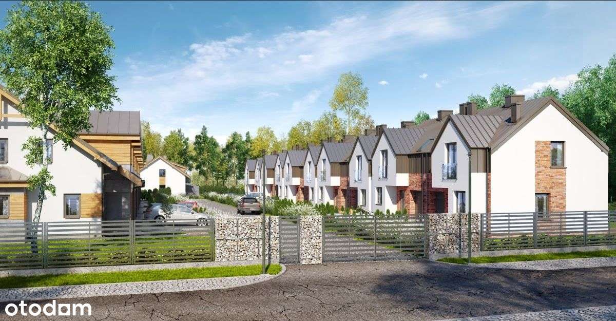 Osiedle Żeromskiego w Lipnie-0