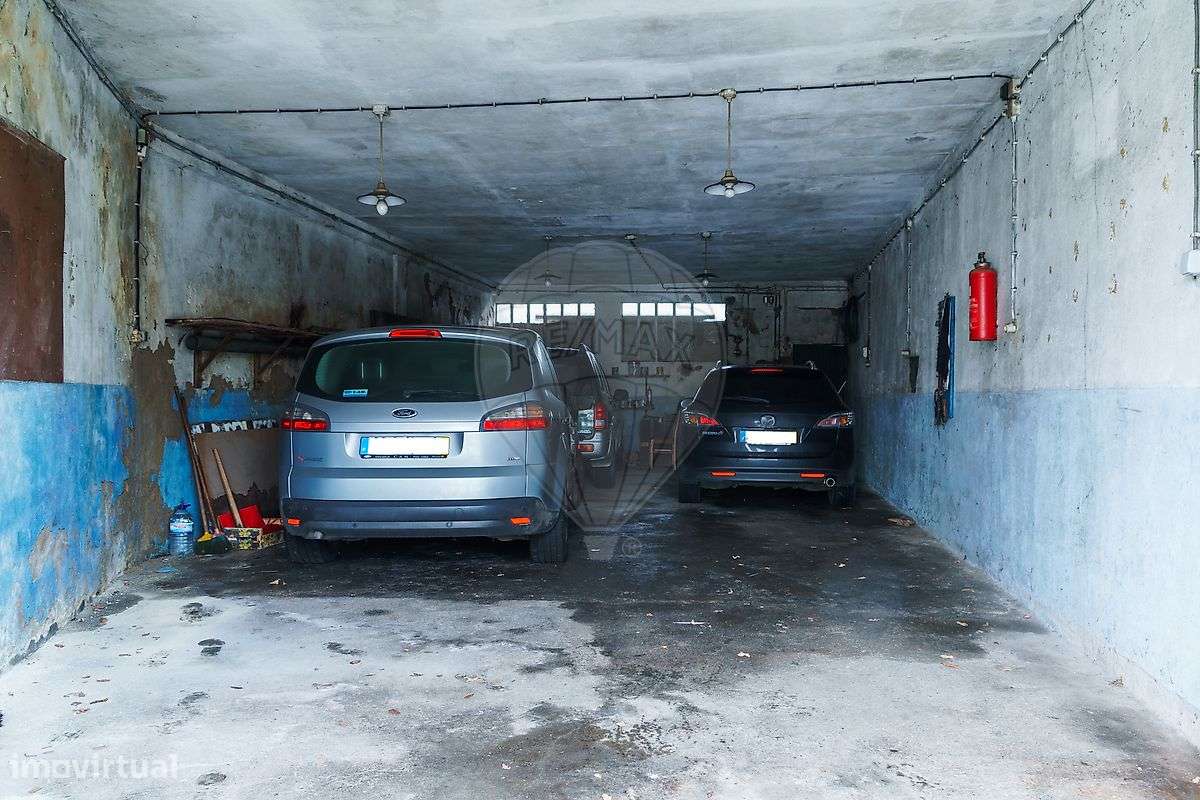 Moradia T8 para venda-20