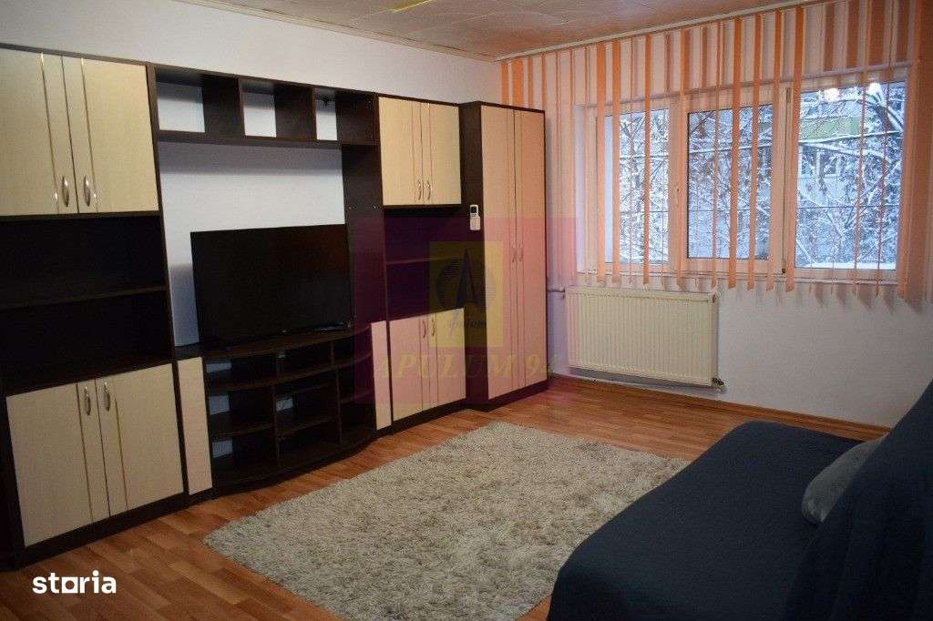 Apartament 2 camere | Aviației | Etaj 1/4-0