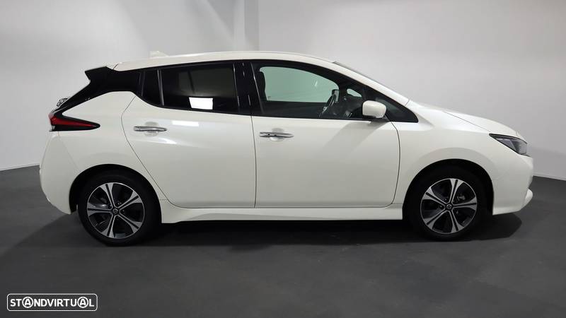 Nissan Leaf N-Connecta - 6