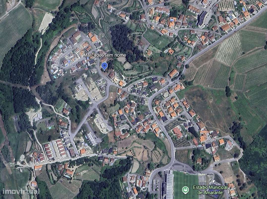 Terreno  para venda - Grande imagem: 2/6