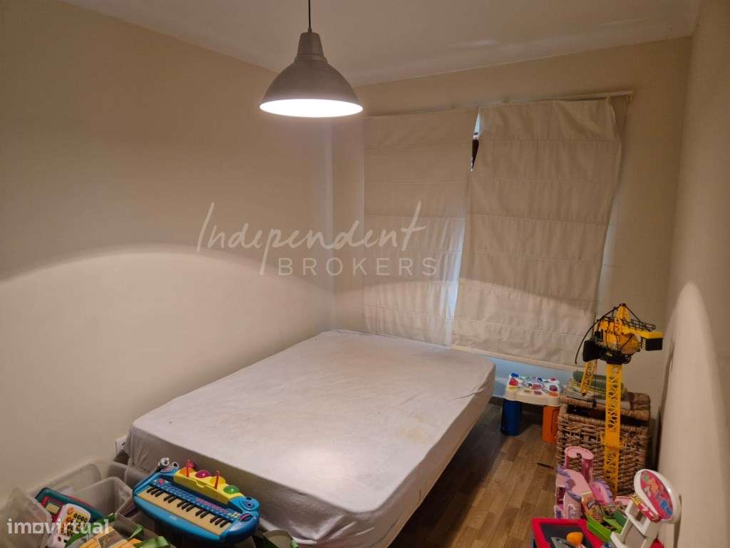 APARTAMENTO PARA VENDA [centro de Setúbal-15