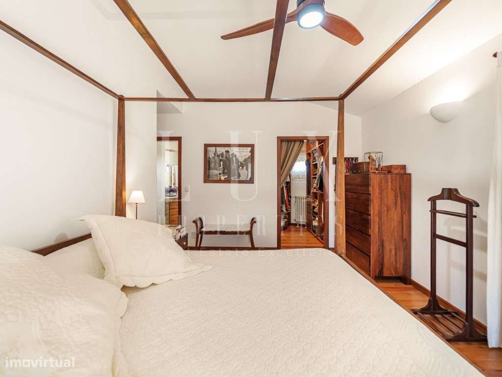 MORADIA DE LUXO NA QUINTA DA BELOURA-42