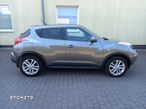 Nissan Juke 1.5 dCi Ministry of Sound - 12