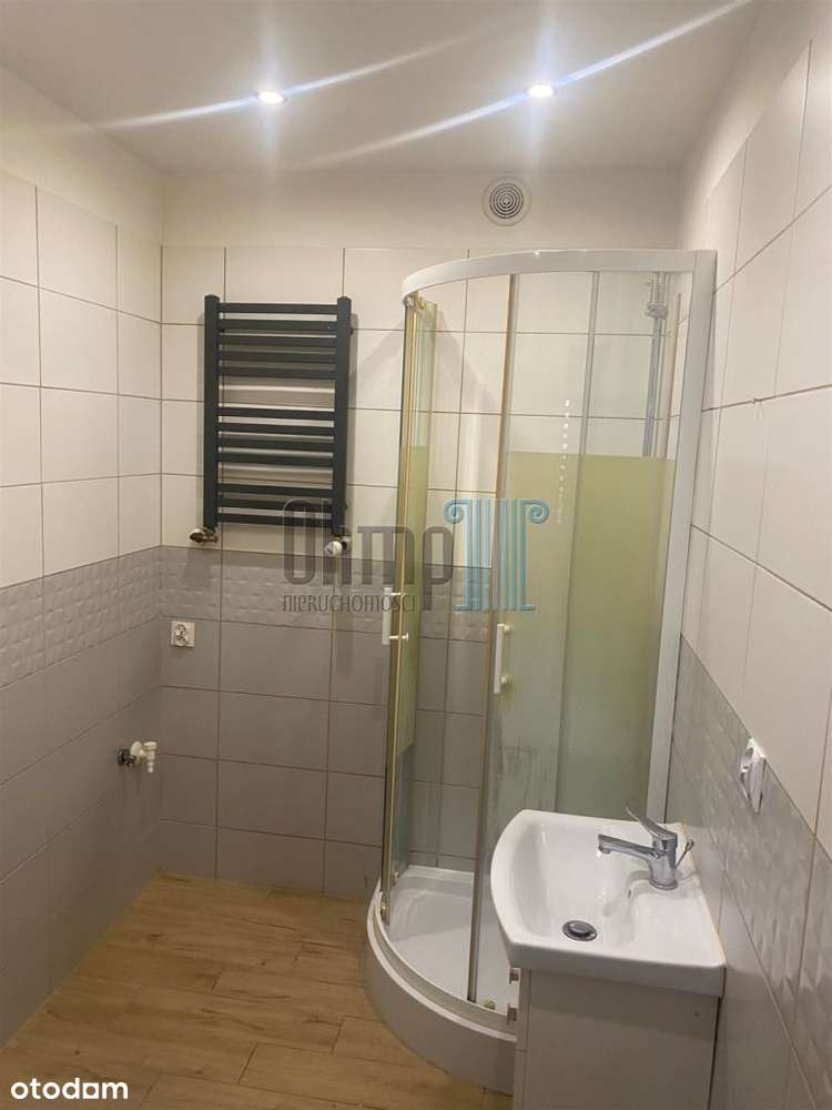 Mieszkanie, 30 m², Bydgoszcz