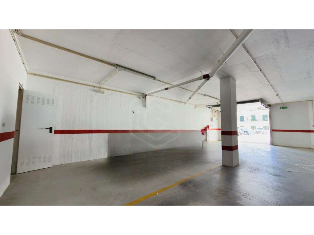 Apartamento T3 em zona centro de Loulé, Algarve-28