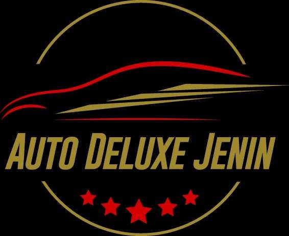 Auto Deluxe Jenin logo