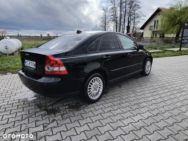 Volvo S40 - 9