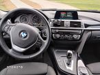 BMW Seria 3 316d Touring Advantage - 3