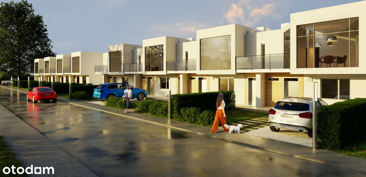 WESOŁA " MAJDAN VILLA2"-0