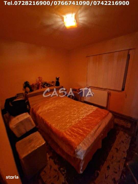 Apartament 2 camere, situat in Rovinari, Str.Castanilor - Imagine principală: 4/9