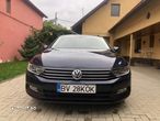 Volkswagen Passat Variant 1.6 TDI (BlueMotion Technology) DSG Comfortline - 1