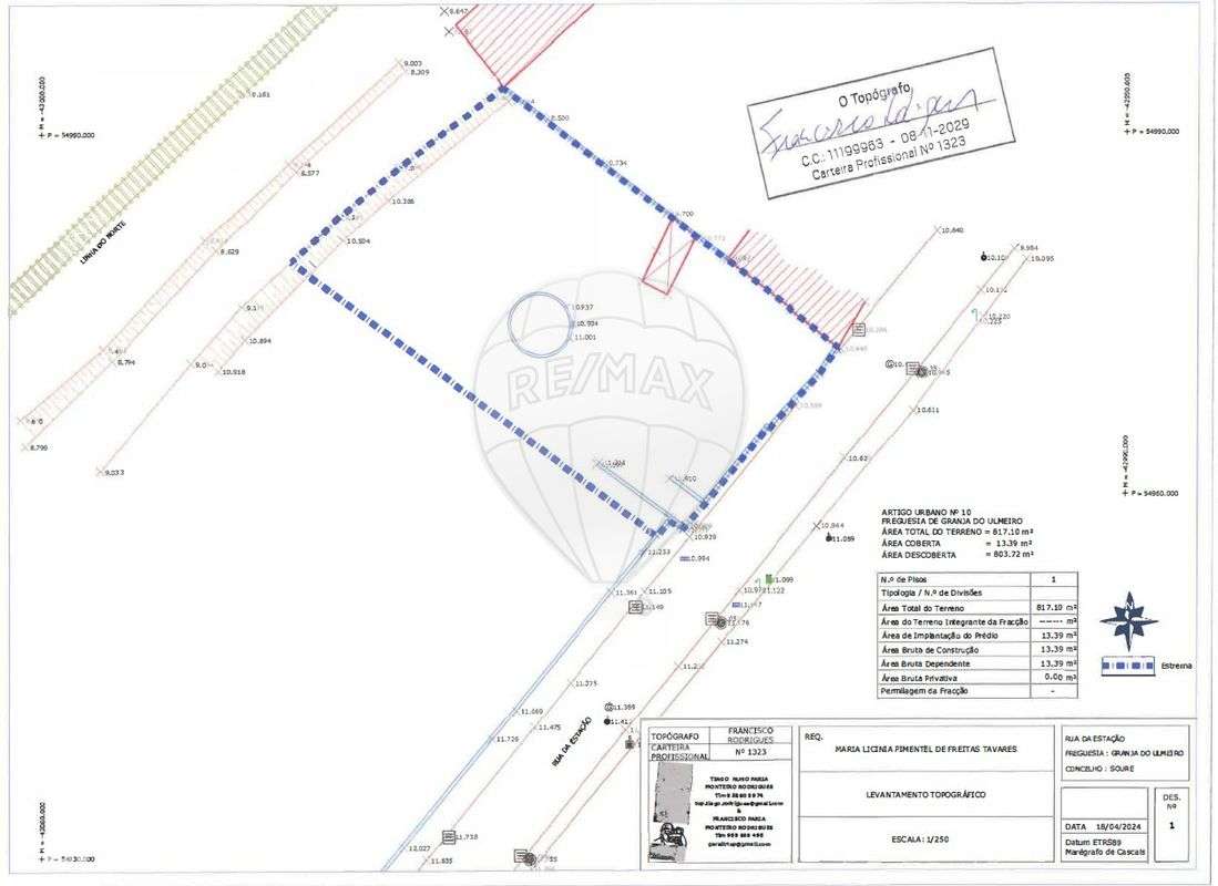 Terreno  para venda - Grande imagem: 4/17